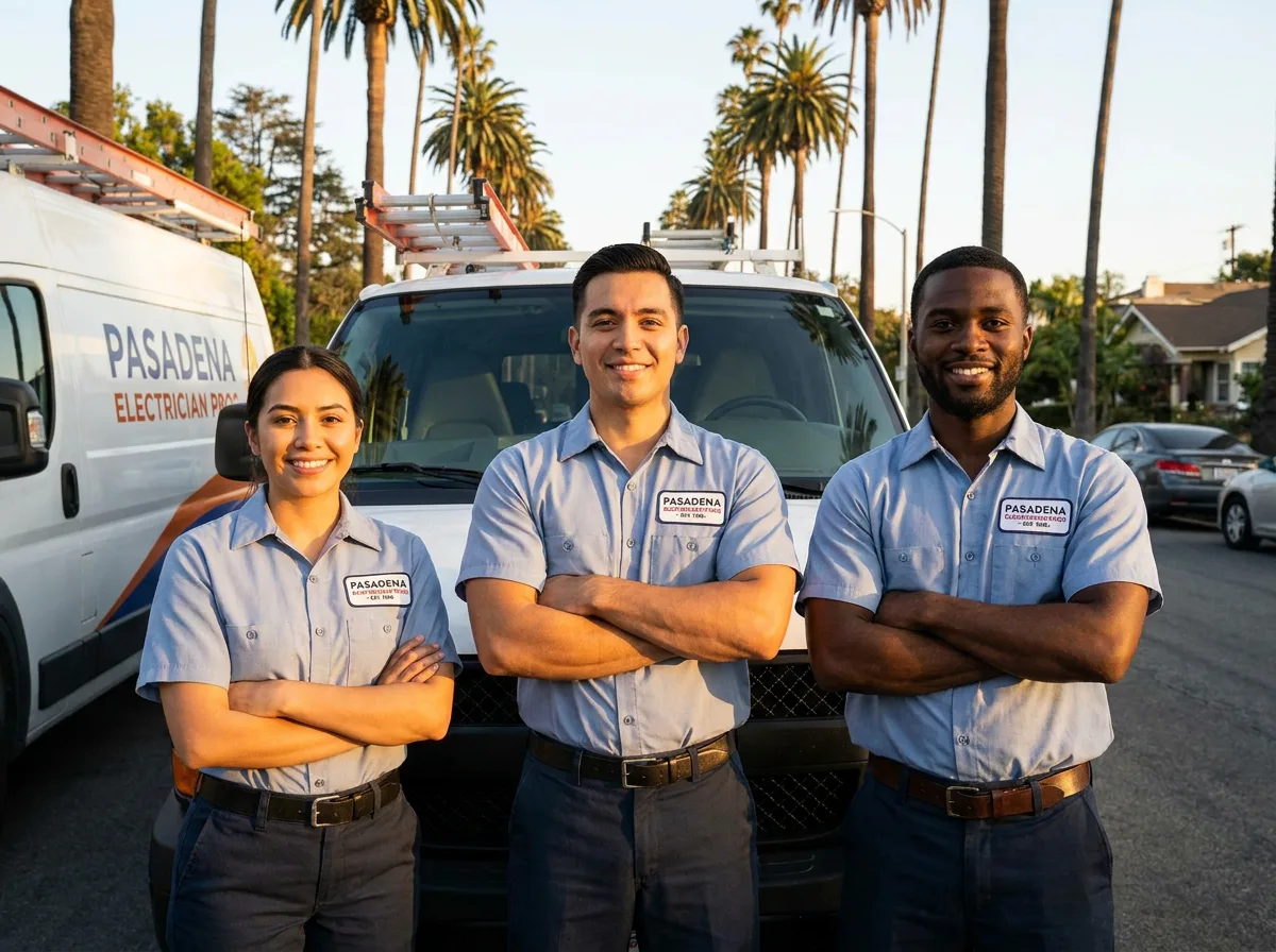Electrician company in Greybull, WY
