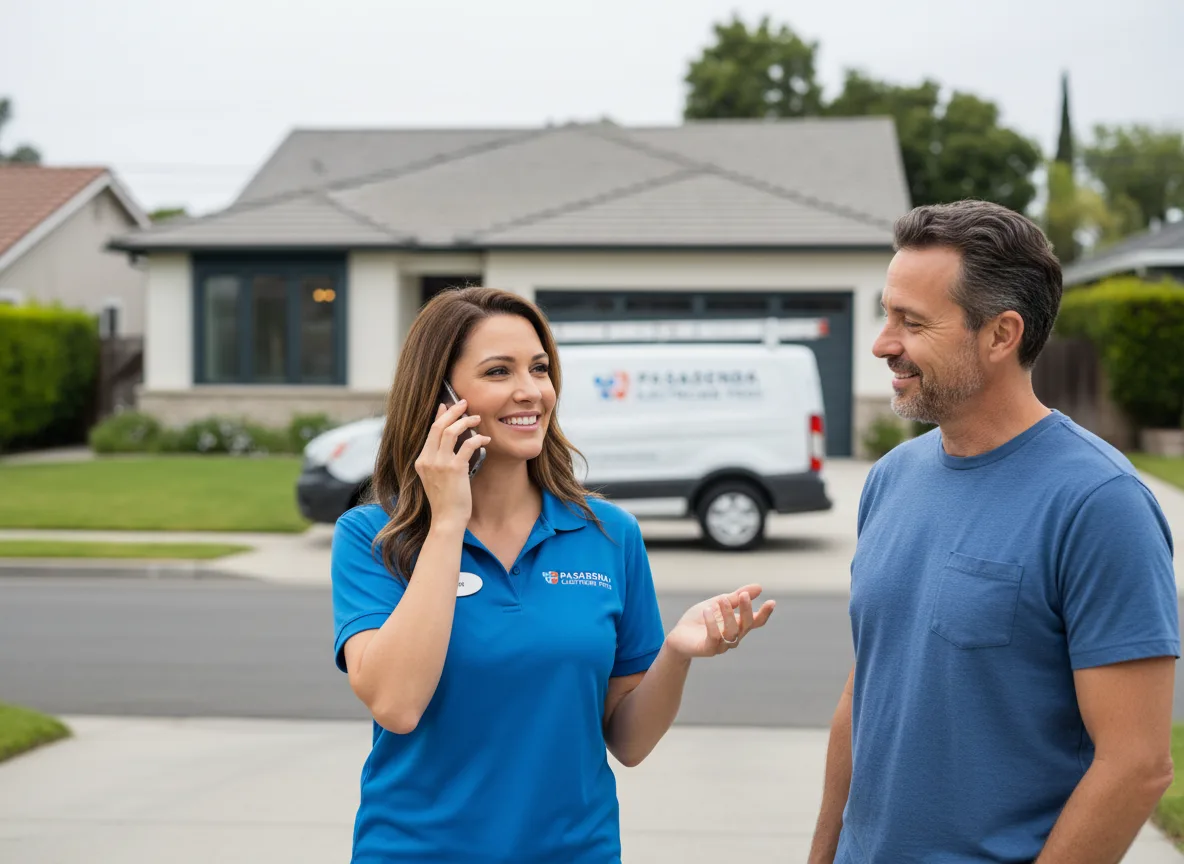 Electrician Greybull, WY FAQs